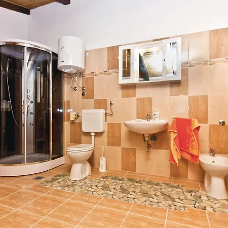Beautiful In With Kitchen