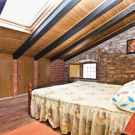 Iii Dom wakacyjny Stifanići