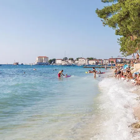 Iii Dom wakacyjny Stifanići